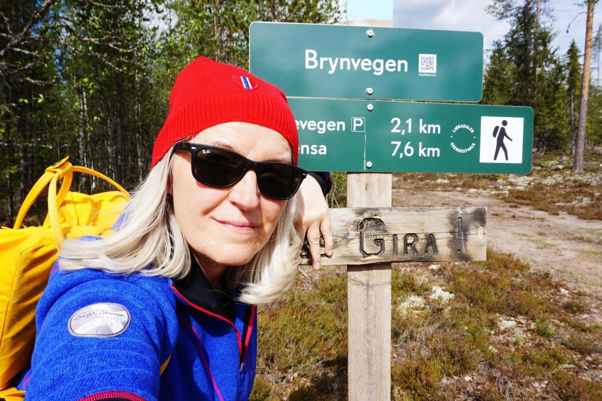 15 - Fulufjellets Nasjonalparker - Natur-, Dyre- Og Fugleopplevelser Ljordalen