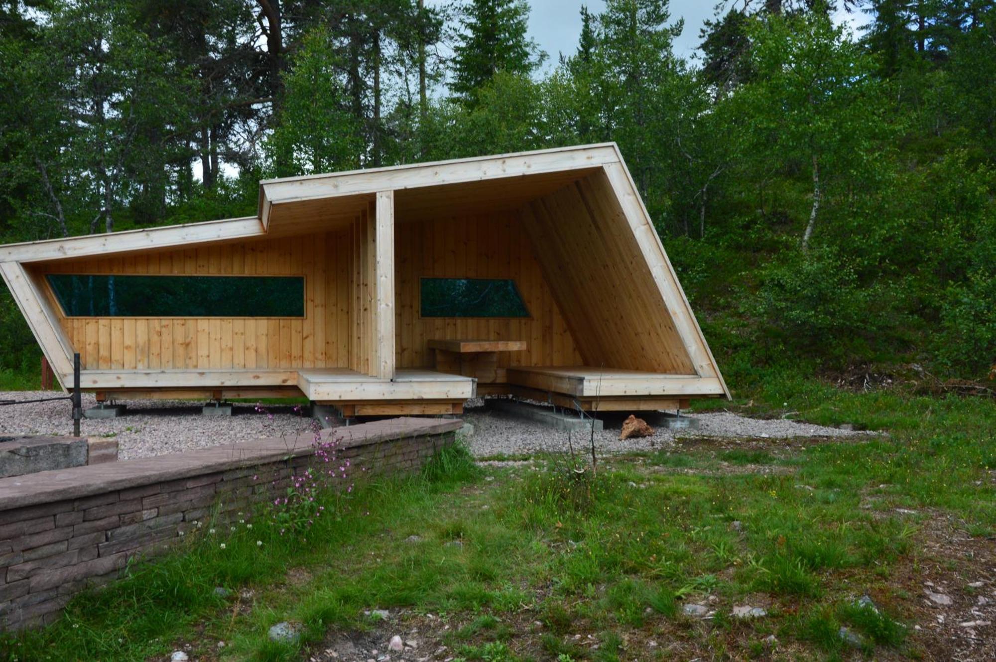Appartement 15 - Fulufjellets Nasjonalparker - Natur-, Dyre- Og Fugleopplevelser *